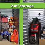 Storage